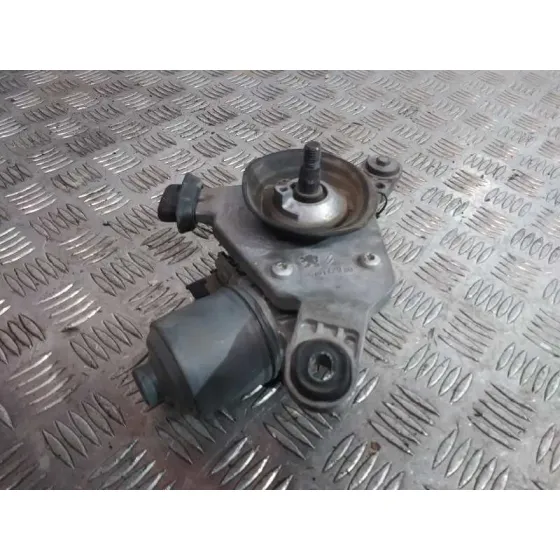 Motor Limpia Delantero para Citroën C4 Grand Picasso