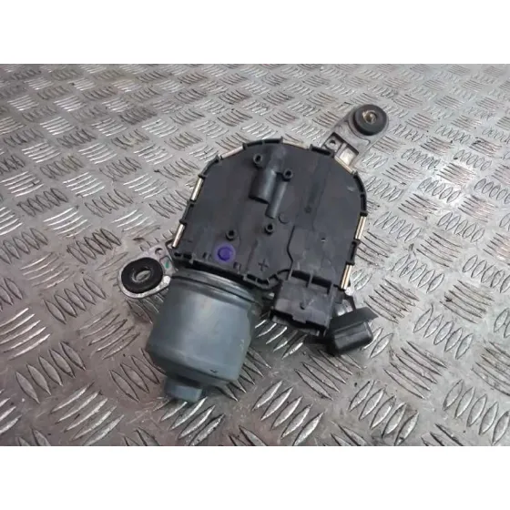 Motor Limpia Delantero para Citroën C4 Grand Picasso