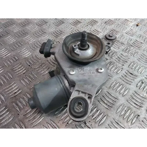 Motor Limpia Delantero para Citroën C4 Grand Picasso