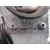 Motor Limpia Delantero para Citroën C4 Grand Picasso