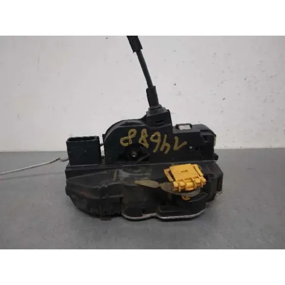 Cerradura Puerta Delantera Derecha para Opel Insignia Berlina