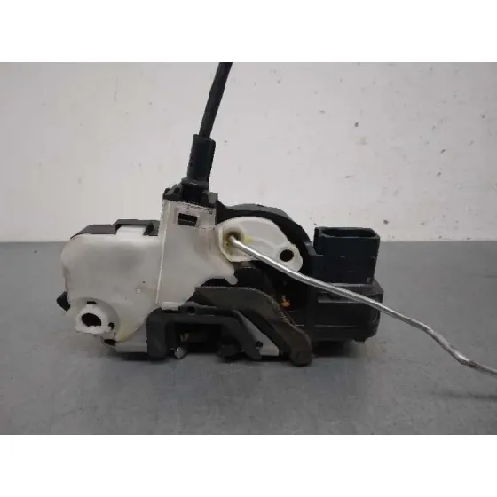 Cerradura Puerta Delantera Derecha para Opel Insignia Berlina