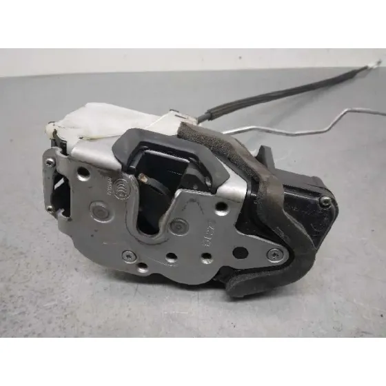 Cerradura Puerta Delantera Derecha para Opel Insignia Berlina