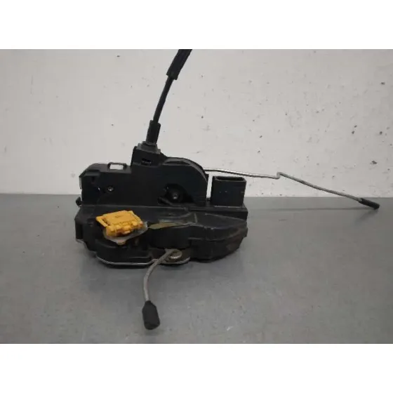 Cerradura Puerta Delantera Izquierda para Opel Insignia Berlina