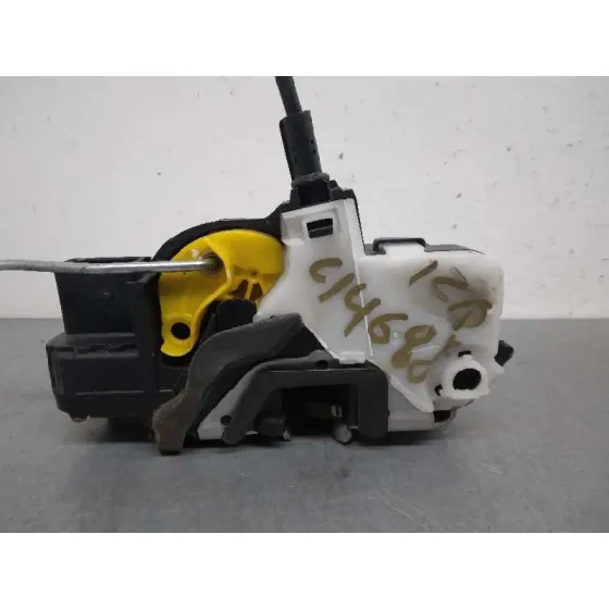 Cerradura Puerta Delantera Izquierda para Opel Insignia Berlina