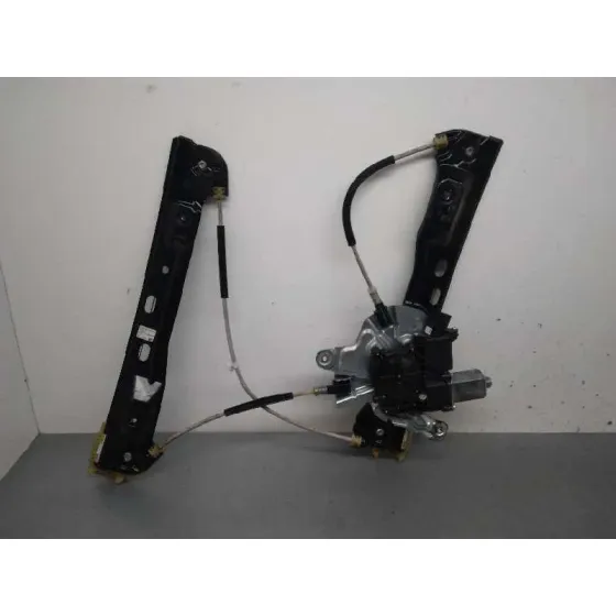 Elevalunas Delantero Derecho para Opel Insignia Berlina