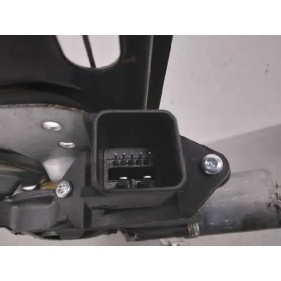Elevalunas Delantero Derecho para Opel Insignia Berlina