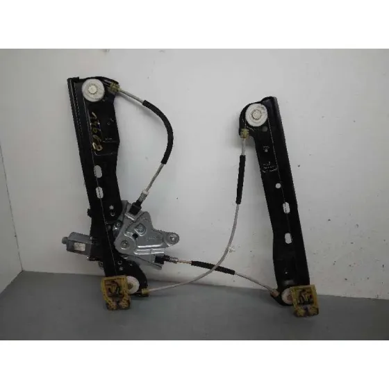 Elevalunas Delantero Derecho para Opel Insignia Berlina