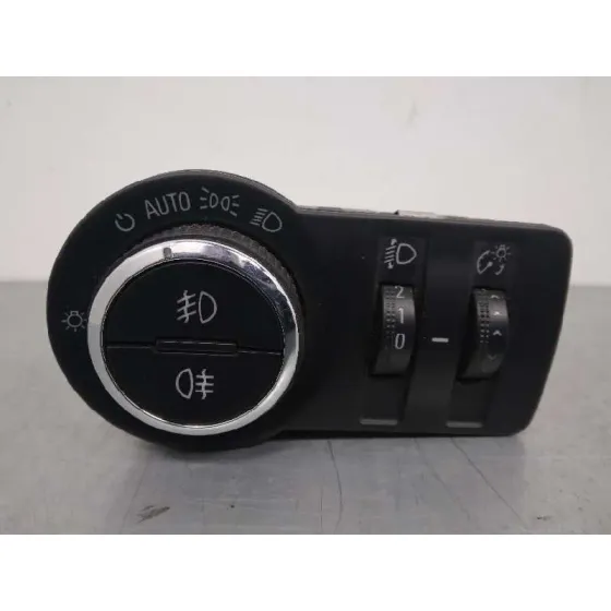 Mando Luces para Opel Insignia Berlina