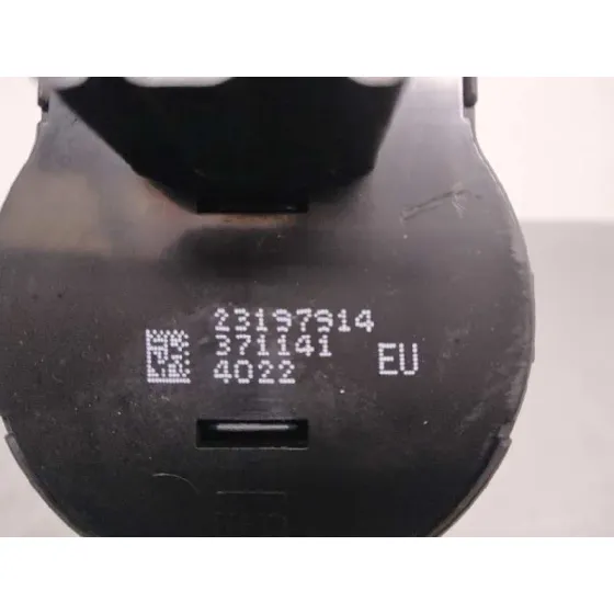 Mando Luces para Opel Insignia Berlina