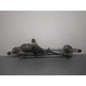 Motor Limpia Delantero para Opel Insignia Berlina