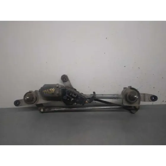 Motor Limpia Delantero para Opel Insignia Berlina