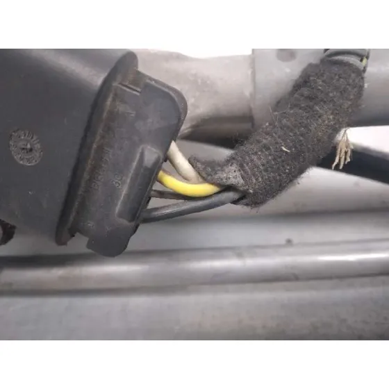 Motor Limpia Delantero para Opel Insignia Berlina