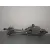 Motor Limpia Delantero para Opel Insignia Berlina