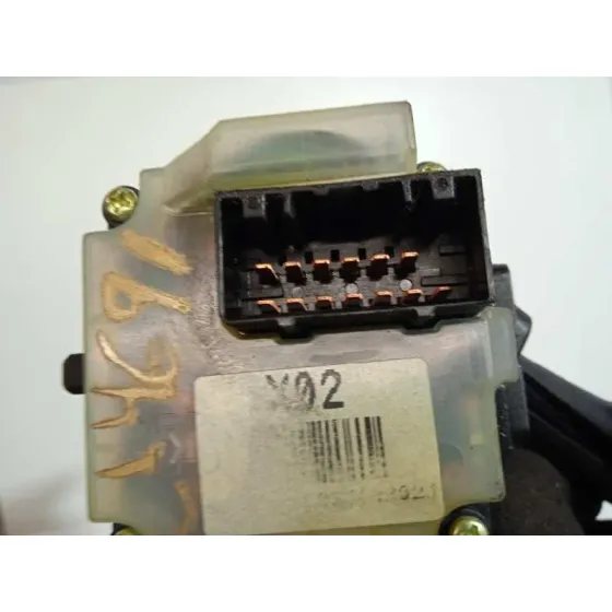 Mando Limpia para Hyundai I30