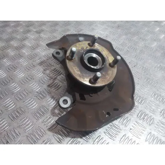 Mangueta Delantera Izquierda para Toyota Yaris