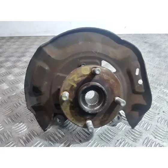 Mangueta Delantera Izquierda para Toyota Yaris