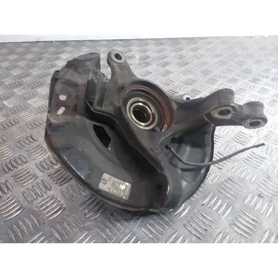 Mangueta Delantera Derecha para Toyota Yaris