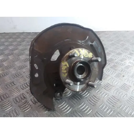 Mangueta Delantera Derecha para Toyota Yaris