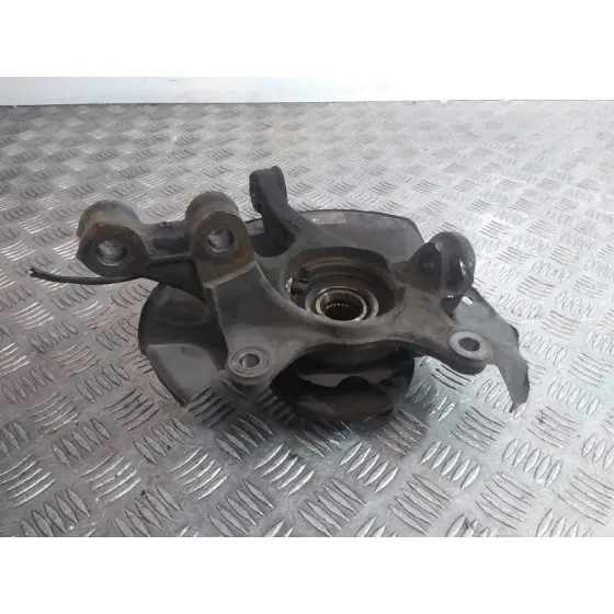 Mangueta Delantera Derecha para Toyota Yaris
