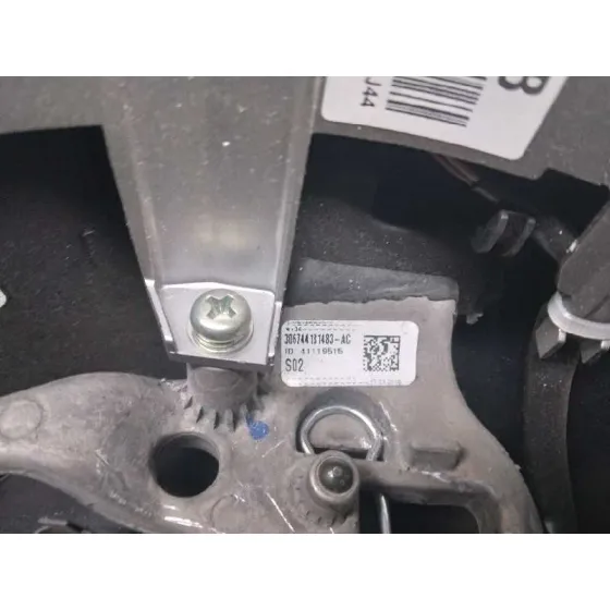 Volante para Toyota Yaris