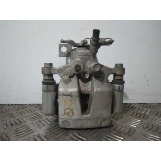 Pinza Freno Trasera Izquierda para Hyundai I30 (Pd)