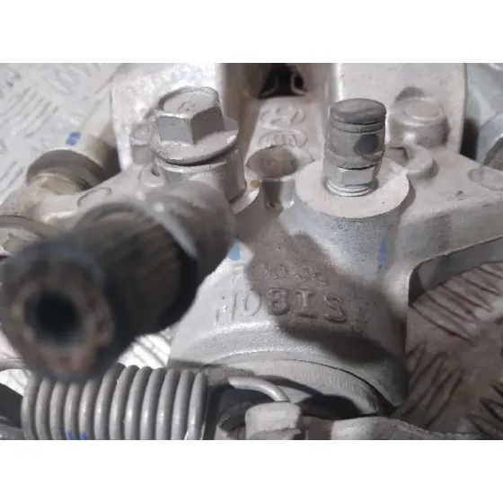 Pinza Freno Trasera Izquierda para Hyundai I30 (Pd)