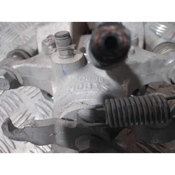 Pinza Freno Trasera Derecha para Hyundai I30 (Pd)