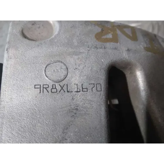 Pinza Freno Trasera Derecha para Hyundai I30 (Pd)