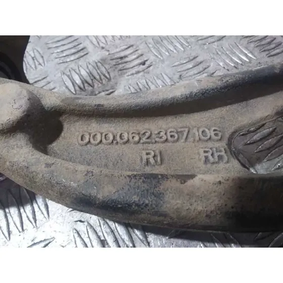 Brazo Suspension Inferior Delantero Derecho para Mercedes-Benz Clase M (W164)