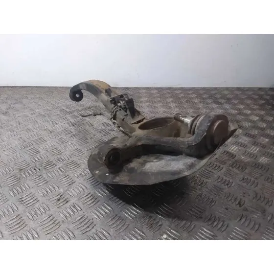 Mangueta Delantera Derecha para Mercedes-Benz Clase M (W164)