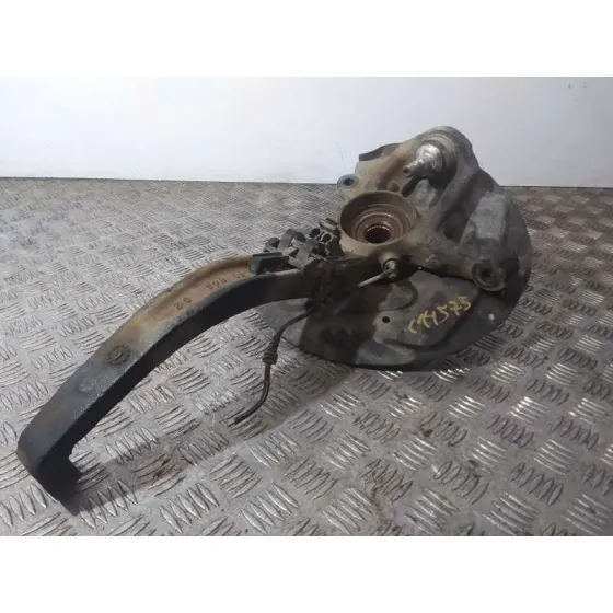 Mangueta Delantera Derecha para Mercedes-Benz Clase M (W164)