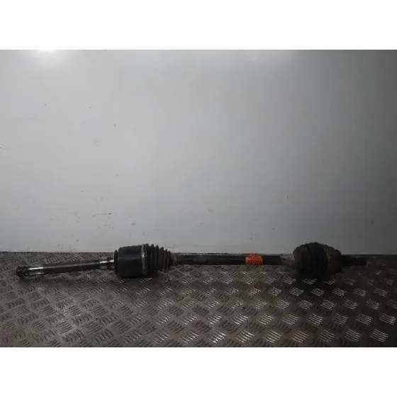 Transmision Delantera Derecha para Mercedes-Benz Clase M (W164)