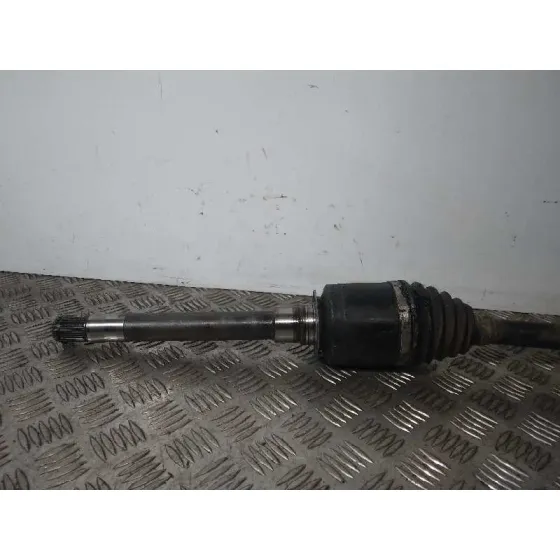 Transmision Delantera Derecha para Mercedes-Benz Clase M (W164)