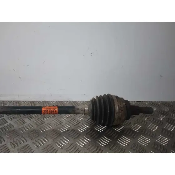 Transmision Delantera Derecha para Mercedes-Benz Clase M (W164)