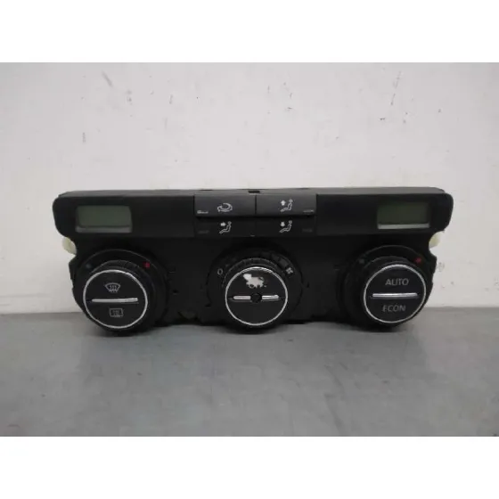 Mando Climatizador para Volkswagen Golf V Berlina (1K1)