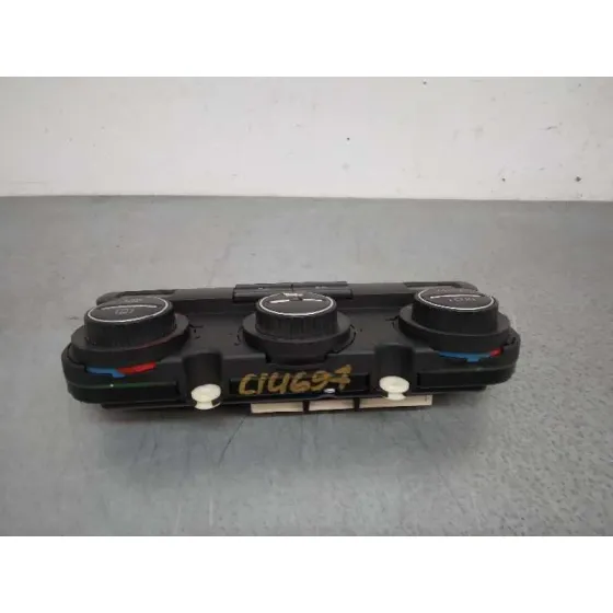 Mando Climatizador para Volkswagen Golf V Berlina (1K1)