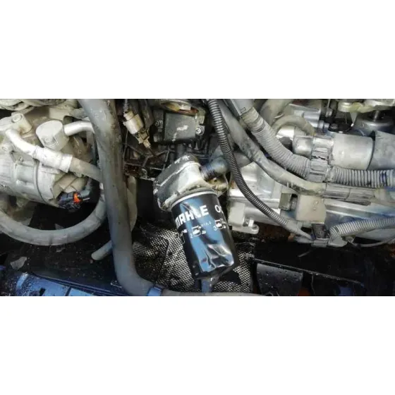 Motor Completo para Volkswagen Golf V Berlina (1K1)