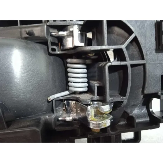 Maneta Interior Delantera Izquierda para Citroën C3