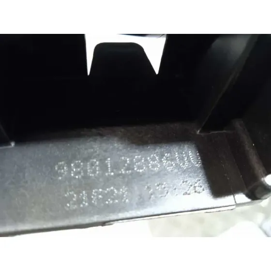 Maneta Interior Delantera Izquierda para Citroën C3