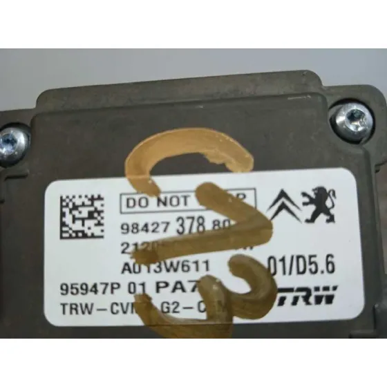 Camara para Citroën C3