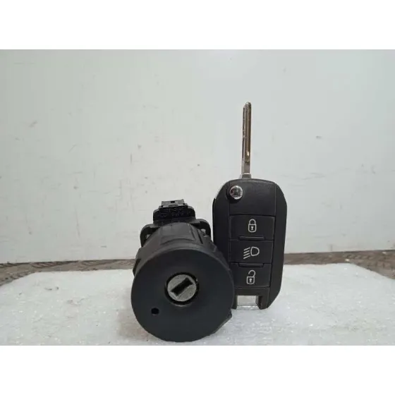 Conmutador De Arranque para Citroën C3