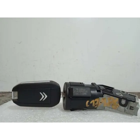 Conmutador De Arranque para Citroën C3