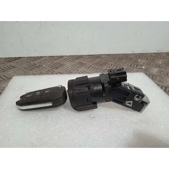 Conmutador De Arranque para Citroën C3