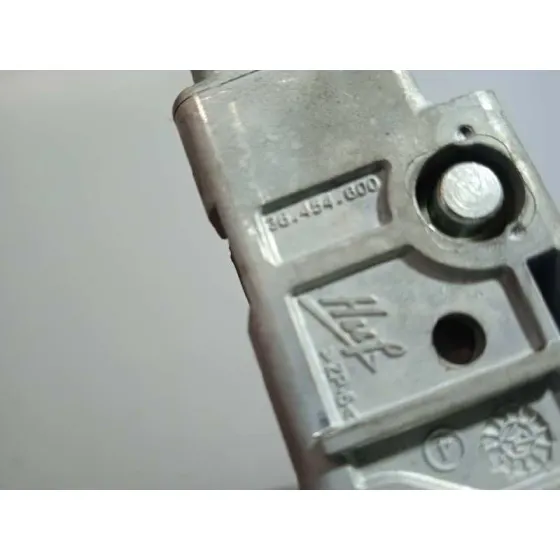 Conmutador De Arranque para Citroën C3