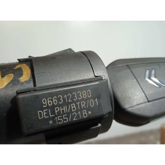 Conmutador De Arranque para Citroën C3