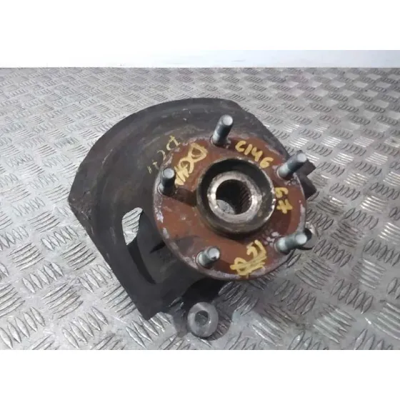 Mangueta Delantera Derecha para Nissan Qashqai (J10)