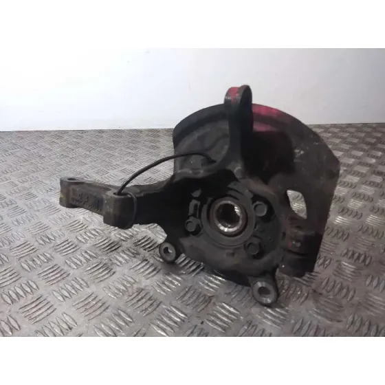 Mangueta Delantera Derecha para Nissan Qashqai (J10)