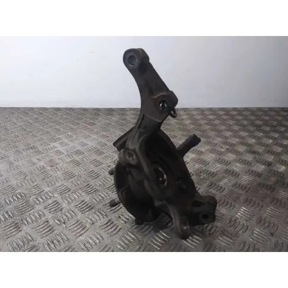 Mangueta Delantera Derecha para Nissan Qashqai (J10)