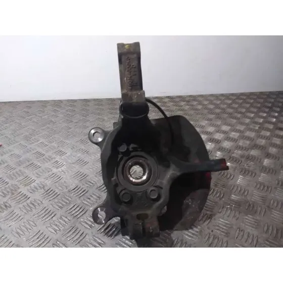 Mangueta Delantera Derecha para Nissan Qashqai (J10)